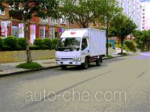 Фургон (автофургон) Kaifeng SKF5033XXY