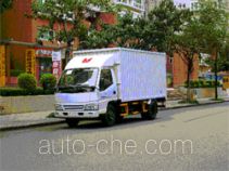 Фургон (автофургон) Kaifeng SKF5051XXY