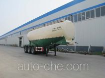 Полуприцеп для порошковых грузов средней плотности Shengrun SKW9402GFLA