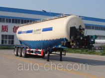 Полуприцеп цистерна для порошковых грузов низкой плотности Shengrun SKW9402GFLC