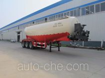 Полуприцеп для порошковых грузов средней плотности Shengrun SKW9403GFLA