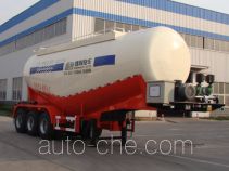 Полуприцеп для порошковых грузов средней плотности Shengrun SKW9405GFLA