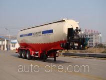 Полуприцеп цистерна для порошковых грузов низкой плотности Shengrun SKW9408GFLA