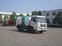 Автомобиль для перевозки пищевых отходов Longdi SLA5160TCADF
