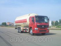 Автоцистерна для порошковых грузов Longdi SLA5250GFLZ