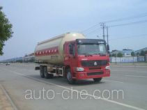 Автоцистерна для порошковых грузов Longdi SLA5250GFLZ6
