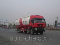 Автоцистерна для порошковых грузов низкой плотности Longdi SLA5310GFLCQ