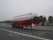 Полуприцеп цистерна для порошковых грузов низкой плотности Longdi SLA9402GFL