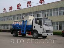 Автомобиль для перевозки пищевых отходов Xingshi SLS5070TCAC
