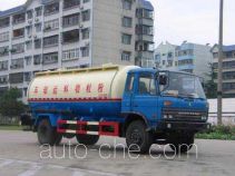Автоцистерна для порошковых грузов Xingshi SLS5140GFLE