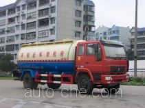 Автоцистерна для порошковых грузов Xingshi SLS5141GFLZ