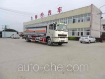 Автоцистерна для перевозки опасных грузов Xingshi SLS5160GZWH4