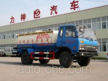 Автоцистерна для порошковых грузов Xingshi SLS5162GFLE