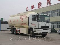 Автоцистерна для порошковых грузов Xingshi SLS5240GFLH