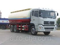Автоцистерна для порошковых грузов Xingshi SLS5250GFLE