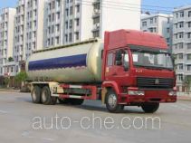 Автоцистерна для порошковых грузов Xingshi SLS5251GFLZ