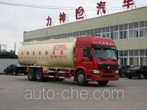 Автоцистерна для порошковых грузов Xingshi SLS5251GFLZ3