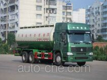 Автоцистерна для порошковых грузов Xingshi SLS5252GFLZ