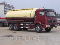 Автоцистерна для порошковых грузов Xingshi SLS5253GFLZ