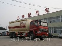 Автоцистерна для порошковых грузов Xingshi SLS5254GFLZ