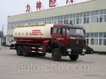 Автоцистерна нефтепромысловая для перевозки золы-уноса Xingshi SLS5256GXHND