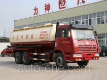 Автоцистерна нефтепромысловая для перевозки золы-уноса Xingshi SLS5256GXHS3