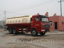 Автоцистерна нефтепромысловая для перевозки золы-уноса Xingshi SLS5256GXHZ3