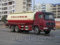 Автоцистерна для порошковых грузов Xingshi SLS5258GFLZ