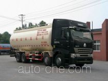Автоцистерна для порошковых грузов Xingshi SLS5310GFLA7