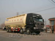Автоцистерна для порошковых грузов низкой плотности Xingshi SLS5310GFLZ4