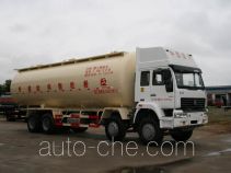 Автоцистерна для порошковых грузов Xingshi SLS5312GFLZ1