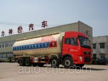 Автоцистерна для порошковых грузов Xingshi SLS5315GFLC