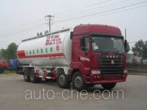 Автоцистерна для порошковых грузов Xingshi SLS5315GFLZ3