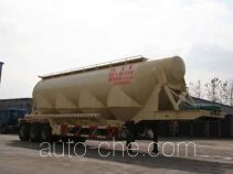 Полуприцеп цистерна для порошковых грузов низкой плотности Xingshi SLS9350GFL