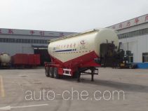 Полуприцеп для порошковых грузов средней плотности Liangyun SLY9380GFL