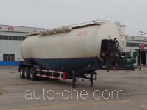 Полуприцеп цистерна для порошковых грузов низкой плотности Liangyun SLY9403GFL