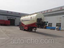 Полуприцеп для порошковых грузов средней плотности Liangyun SLY9405GFL