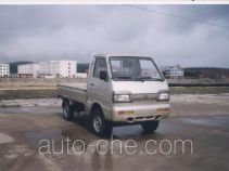 Бортовой грузовик Heibao SM1010E