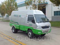 Электрический автомобиль для перевозки мусорных контейнеров Senyuan (Henan) SMQ5030CTYBEV