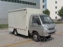 Фургон (автофургон) Senyuan (Henan) SMQ5030XXY