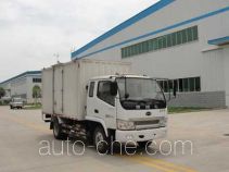 Фургон (автофургон) Senyuan (Henan) SMQ5041XXY