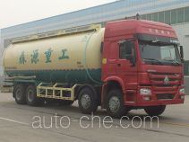 Автоцистерна для порошковых грузов низкой плотности Senyuan (Henan) SMQ5310GFLZ46