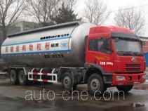 Автоцистерна для порошковых грузов Xiongfeng SP5312GFL