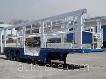 Полуприцеп автовоз для перевозки автомобилей Xiongfeng SP9200TCL