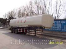 Полуприцеп топливная цистерна Xiongfeng SP9400GJY