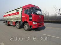 Автоцистерна для порошковых грузов низкой плотности Jiyue SPC5318GFL
