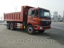 Самосвал мусоровоз Qinhong SQH5250ZLJB3