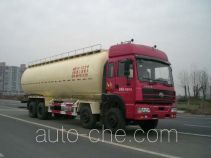 Грузовой автомобиль для перевозки насыпных грузов Qinhong SQH5310GSLQ