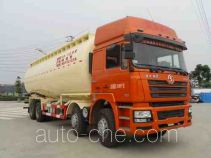 Автоцистерна для порошковых грузов Qinhong SQH5312GFLS