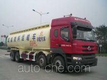 Грузовой автомобиль для перевозки насыпных грузов Qinhong SQH5313GFL